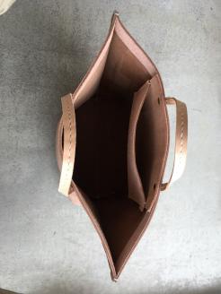 とこトートバッグLサイズ