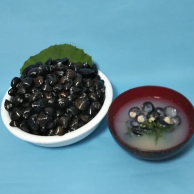 小川原湖産大和しじみ　220g×8袋(砂抜き済・冷凍)【配送不可地域：離島】