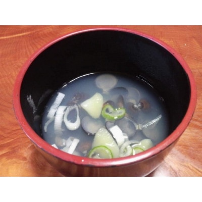 青森県　小川原湖産大和しじみ(冷凍)150g×8p【配送不可地域：離島】