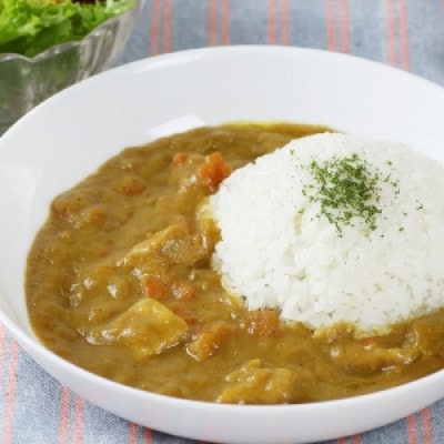 F-35A三沢基地カレー(中辛)5個セット