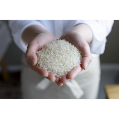 【毎月定期便】青森県産　まっしぐら　白米5kg全3回