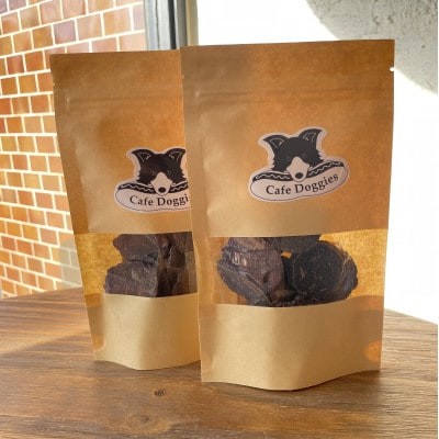 ボリューム満点おやつセット 3種