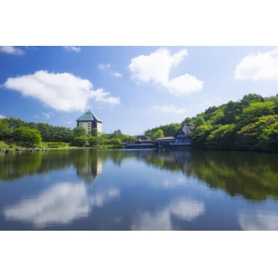 星野リゾート　青森屋　宿泊ギフト券(15,000円分)