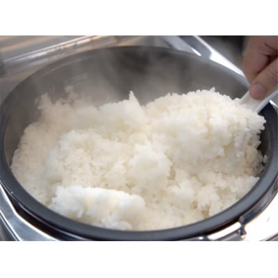 【白米各5kg】はれわたり×まっしぐら 食べ比べセット【青森県産米】