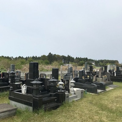 お墓参りサービス(1回)