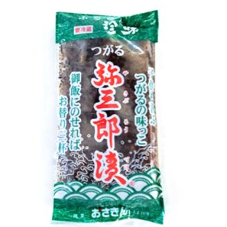 つがる 弥三郎漬(やさぶろうづけ)｜青森 つがる産 郷土料理 ごはんのお供 おつまみ 漬け おかず [0537]