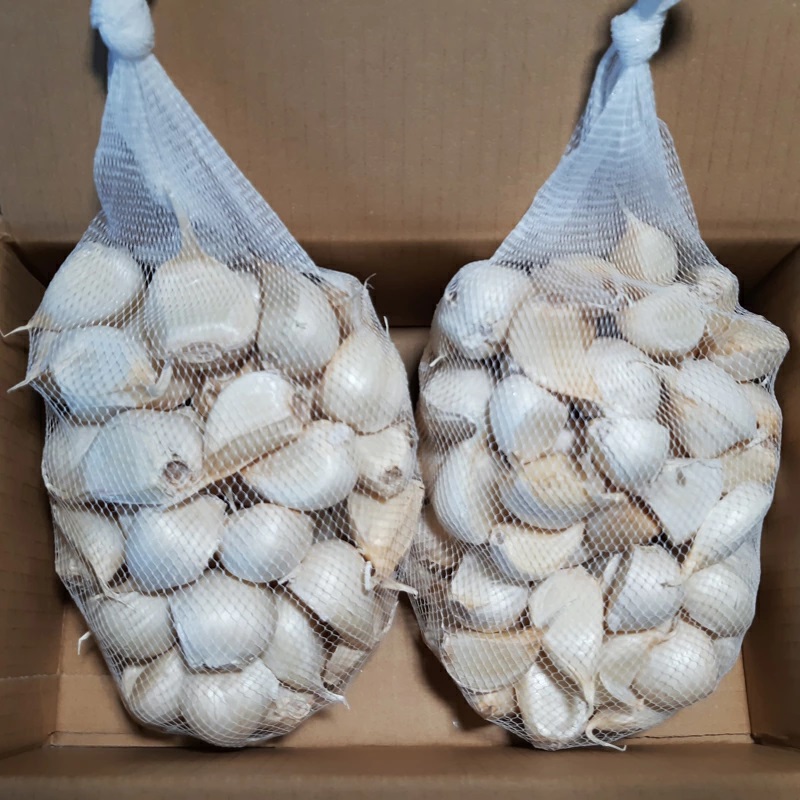 黒滝農園の乾燥バラにんにく｜青森 津軽 つがる ニンニク 料理 免疫 [0454]