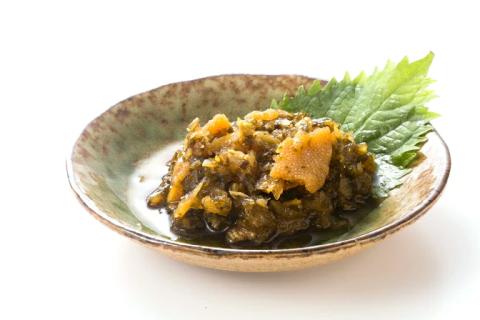 特選弥三郎漬×つがる弥三郎漬 セット｜青森 つがる産 郷土料理 ごはんのお供 おつまみ 漬け [0553]