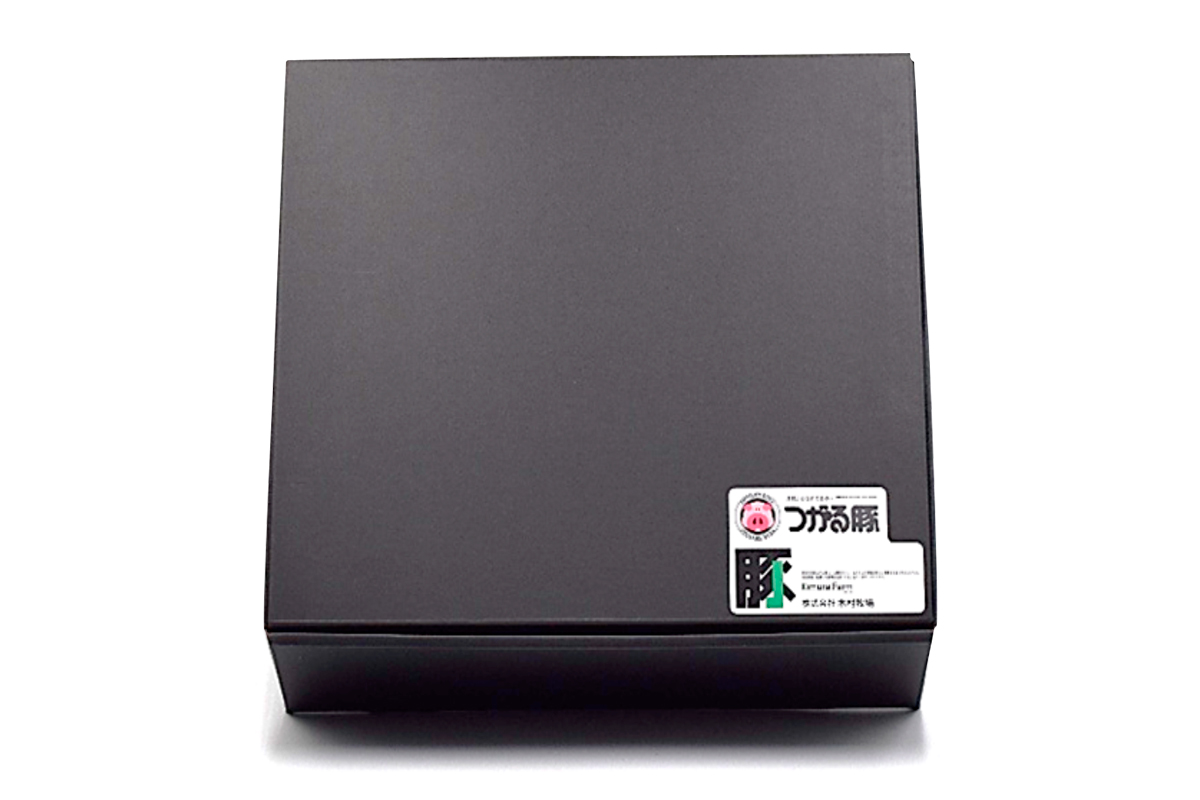 つがる豚 彩りセット お肉で食べ比べ！| 国産 青森 肉 しゃぶしゃぶ 肩ロース  豚バラ  ロース ステーキ [0825]