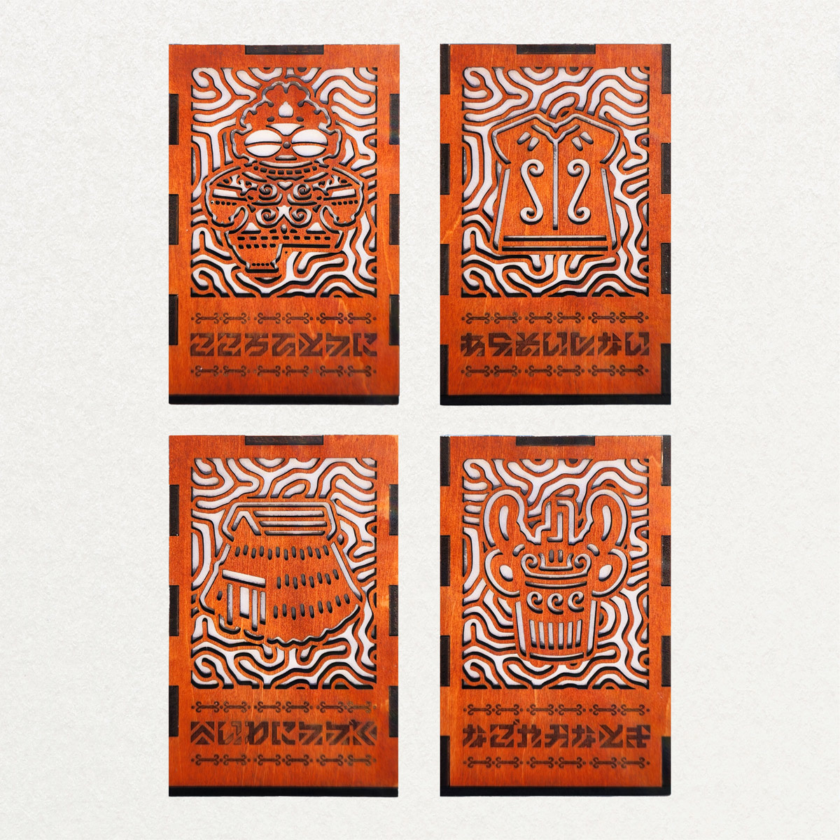 遮光器土偶(しゃこちゃん)電池式ランタン｜ランタン テーブルライト ナイトライト ベッド ライト 寝室ライト贈答 ギフト プレゼント 遮光器土偶 土偶 縄文 どぐう 青森県 つがる市 世界遺産 [0921]