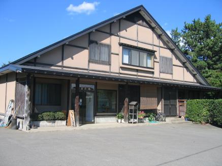 遮光器土偶の置物 (小) [0364]