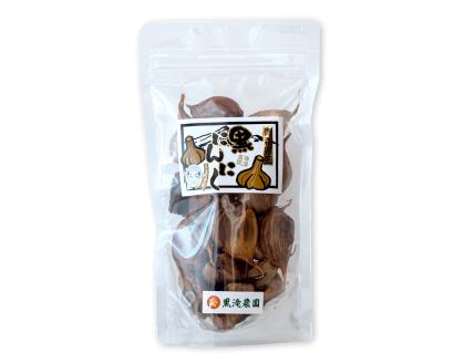 元気・活力・健康の源！黒にんにく山盛りセット《定期便／全3回／隔月お届け》｜青森 津軽 つがる 特産 ニンニク 料理 免疫 黒滝農園 [0331]