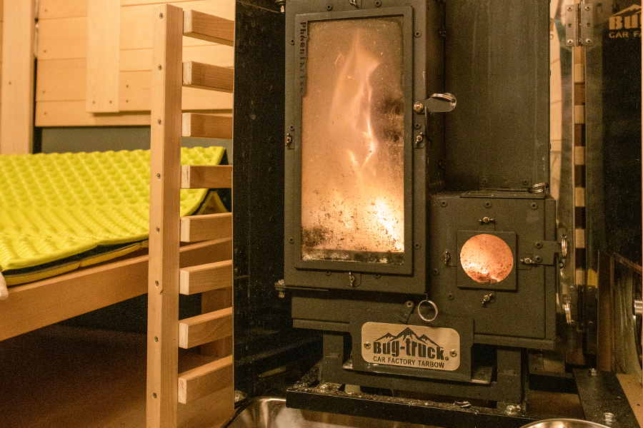 バグトラック サウナ無番地 (軽トラサウナCAR)[0548]