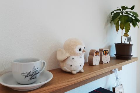 アウル∞珈琲 ギフトAセット｜飲み比べ 4種 ドリップパック 自家焙煎 コーヒー [0662]