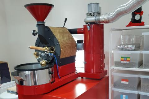 アウル∞珈琲 ギフトAセット｜飲み比べ 4種 ドリップパック 自家焙煎 コーヒー [0662]