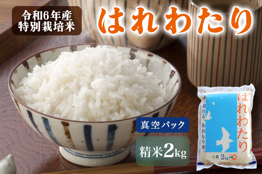 新米] 令和6年産 青森県 つがる市産米 青天の霹靂 5kg (精米)｜お米 米 こめ 白米 青天のへきれき 2024年 [0724]: つがる市 ANAのふるさと納税