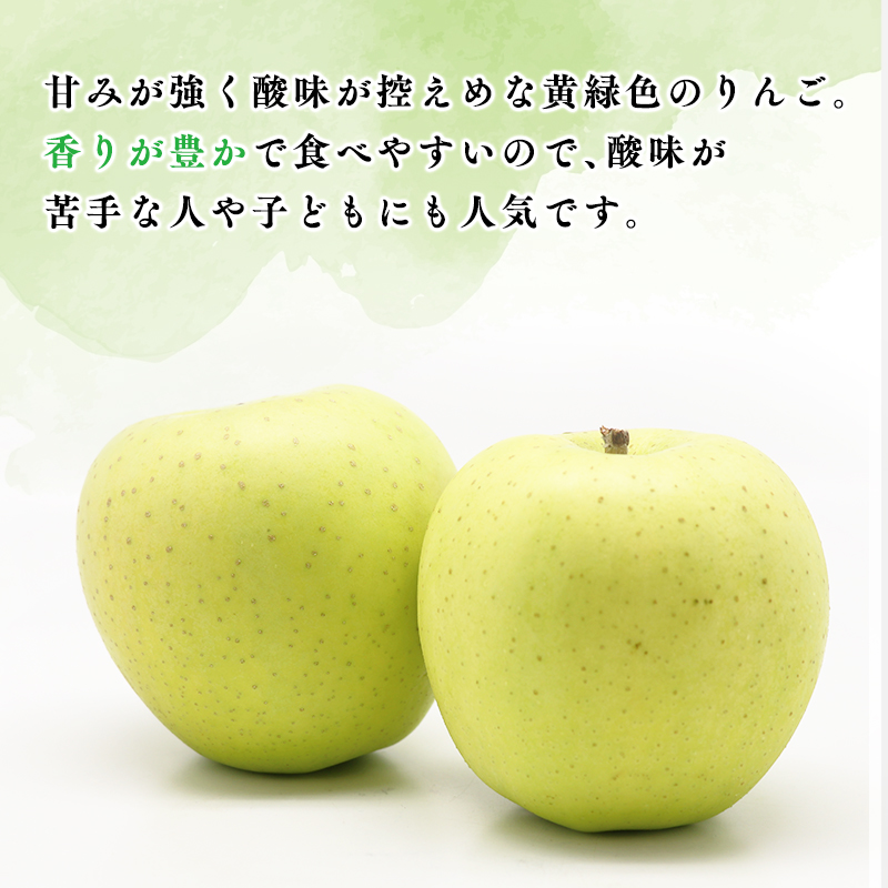 ≪令和8年産先行受付≫贈答用王林約2kg【青森県 平川市 山内ファーム】贈答 贈答規格 平川市産 青森りんご りんご リンゴ 林檎 完熟  お取り寄せ 先行予約 果物 くだもの フルーツ 