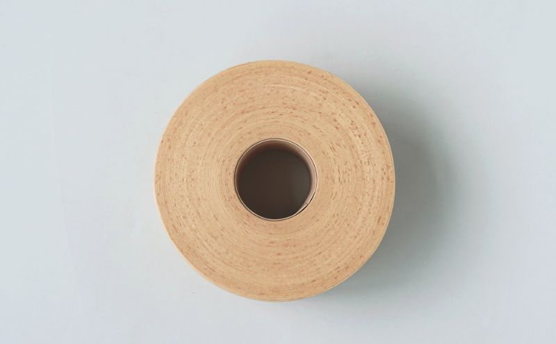 「食べられないバウムクエヘン」（ナチュラル）