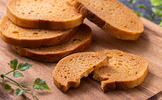 ふじラスク　(ふじリンゴパック5枚入り4個セット)【配送不可地域：離島・沖縄県】