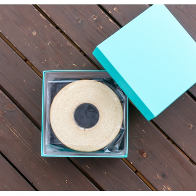 こめたまバウムクーヘンセット【配送不可地域：離島・沖縄県】