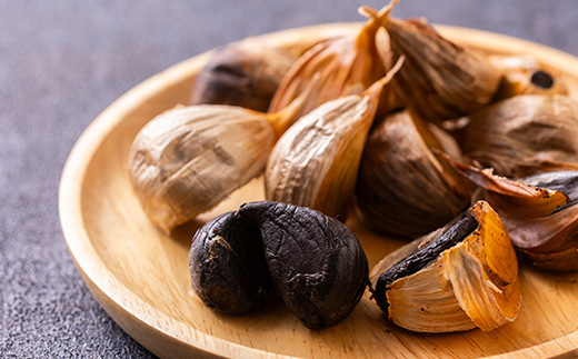 黒にんにく100g×5 パック【配送不可地域：離島・沖縄県】