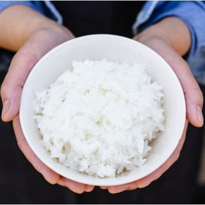 PeboRa　青森米食べ比べ5本セット　無洗米【配送不可地域：離島・沖縄県】