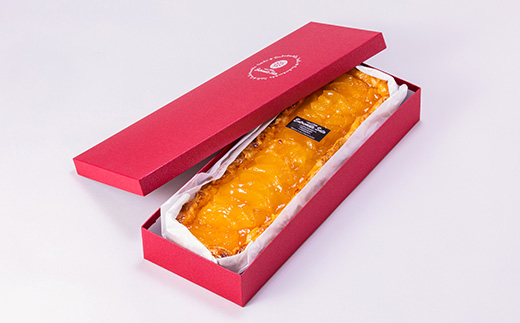 ロングアップルパイ【配送不可地域：離島・沖縄県】