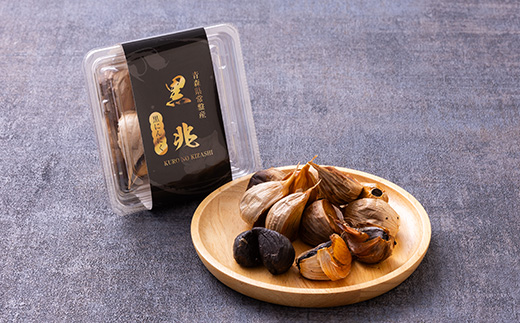 黒にんにく100g×5 パック【配送不可地域：離島・沖縄県】