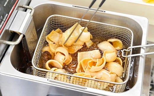 とりこめ全部お試しセット（とりこめチップス2種各1個・りんご玄米茶1個・麹のとりこ1個）　【02402-0368】