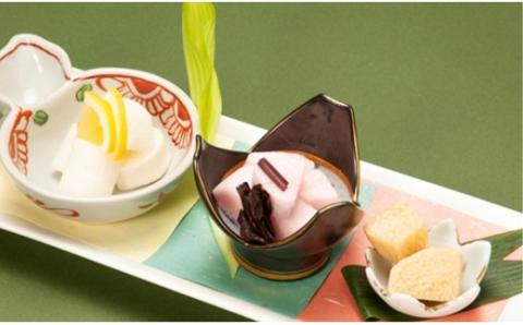 JAゆうき青森　謹製長いものお漬物詰め合わせ