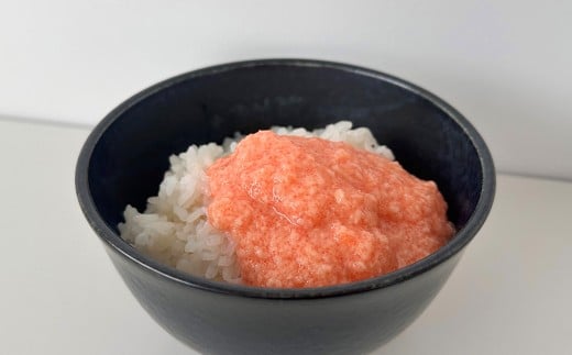 明太とろろ＋ネバリスター冷凍とろろパック（50g×各10個）　【02402-0479】