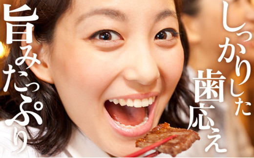 豚みそタン600g（300g×2パック）【豚肉 肉 お肉 みそ 味噌 パック セット 焼肉 BBQ タン たん 冷凍 小分け手軽 簡単 タレ 味付き 青森県 七戸町】【02402-0343】