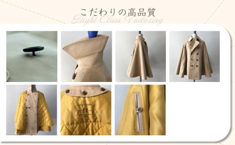 The Trench　トレンチコート　子供用＜ネイビー＞【02402-0165】