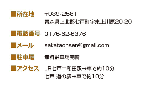 さかた温泉　入浴券　１０枚セット　【02402-0371】