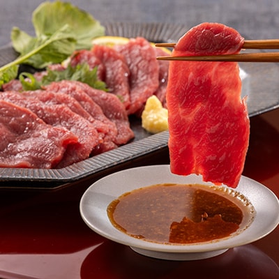 上馬刺2~3人前(たれ付)【配送不可地域：離島・沖縄県】