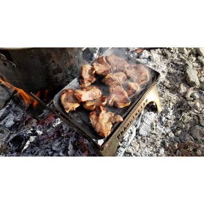 フェニックスライズ　クッカースタンド【配送不可地域：離島・沖縄県】