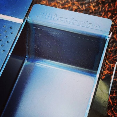 フェニックスライズ　TBシリーズ「TB鉄鍋」【配送不可地域：離島・沖縄県】