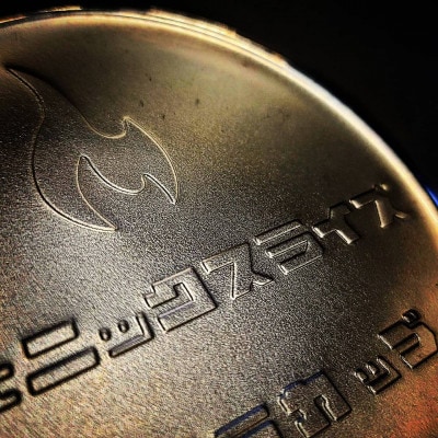 フェニックスライズのオリジナルシェラカップ[4]～ロゴ カタカナVer.～【配送不可地域：離島・沖縄県】