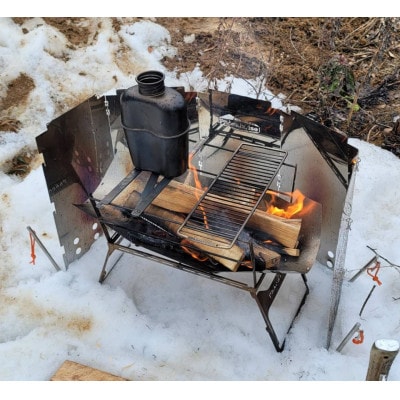 ソロ用リフレクター【配送不可地域：離島・沖縄県】