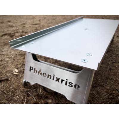 [SORO01]フェニックスライズのテーブル「ソロテーブル」【配送不可地域：離島・沖縄県】