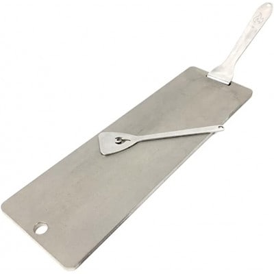 フェニックスライズの「チタン[平タイプ]」【配送不可地域：離島・沖縄県】