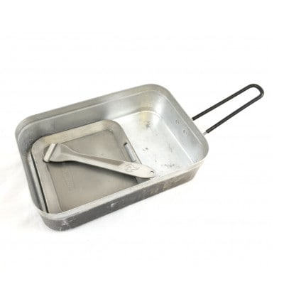 フェニックスライズの「焚き火テッパンスクエア[チタン]」【配送不可地域：離島・沖縄県】