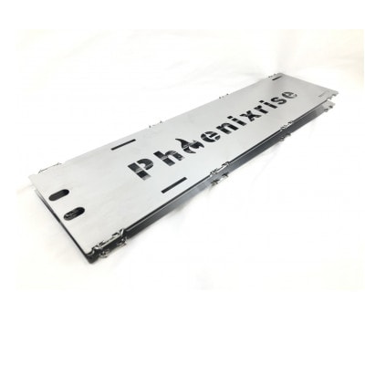 フェニックスライズの「煙突ガードΦ60用」【配送不可地域：離島・沖縄県】