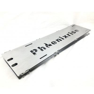 フェニックスライズの「煙突ガードΦ80用」【配送不可地域：離島・沖縄県】