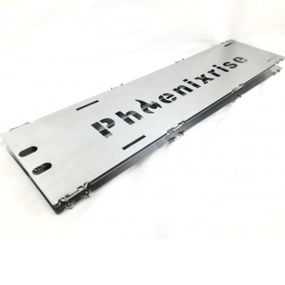 フェニックスライズの「煙突ガードΦ106用」【配送不可地域：離島・沖縄県】