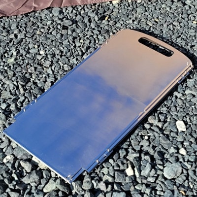 フェニックスライズの「不死鳥リフレクター[小]」【配送不可地域：離島・沖縄県】