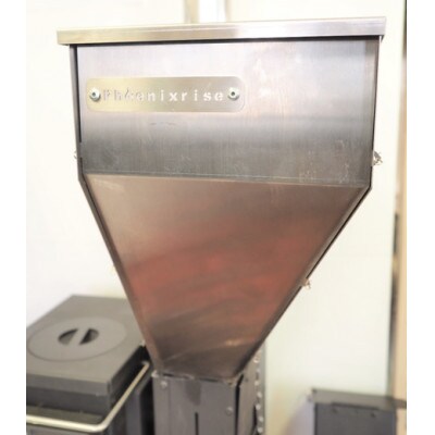 フェニックスライズの「ペレット拡張サーバー[不死鳥Jr.]用」【配送不可地域：離島・沖縄県】