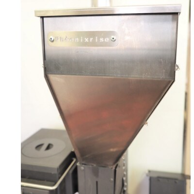 フェニックスライズの「ペレット拡張サーバー[不死鳥]・[不死鳥ワイド]用」【配送不可地域：離島・沖縄県】