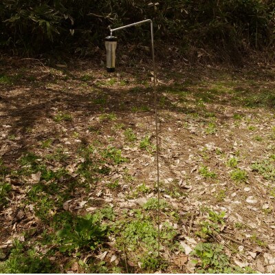 フェニックスライズの「Lightハンガー」【配送不可地域：離島・沖縄県】