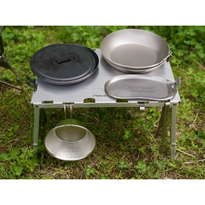 フェニックスライズの「フェニックスグリルテーブル」【配送不可地域：離島・沖縄県】